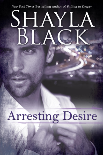 Arresting Desire, EPUB eBook