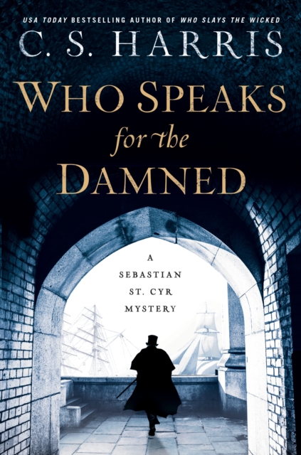 Who Speaks for the Damned, EPUB eBook
