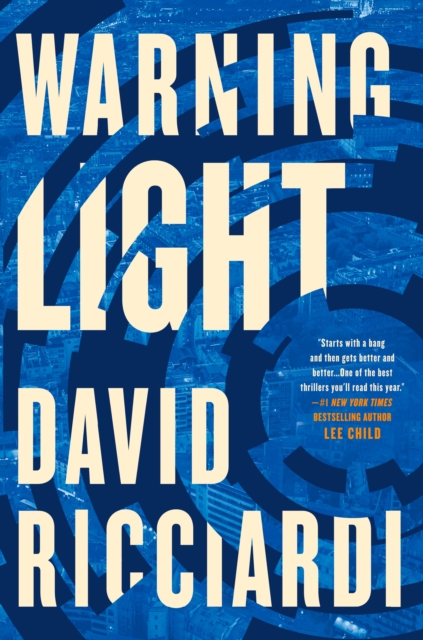 Warning Light, EPUB eBook