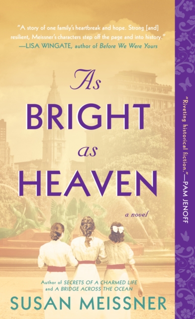 As Bright as Heaven, EPUB eBook