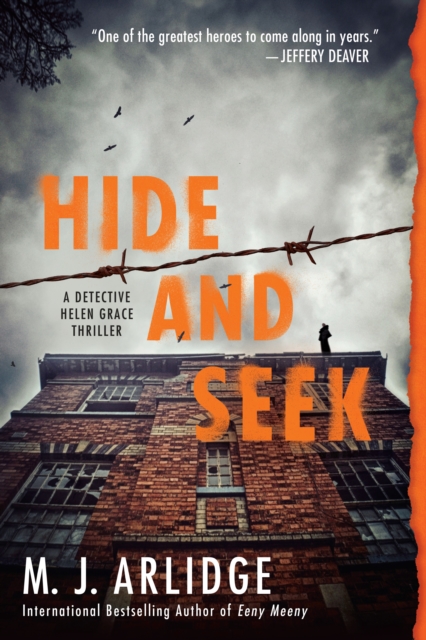 Hide and Seek, EPUB eBook