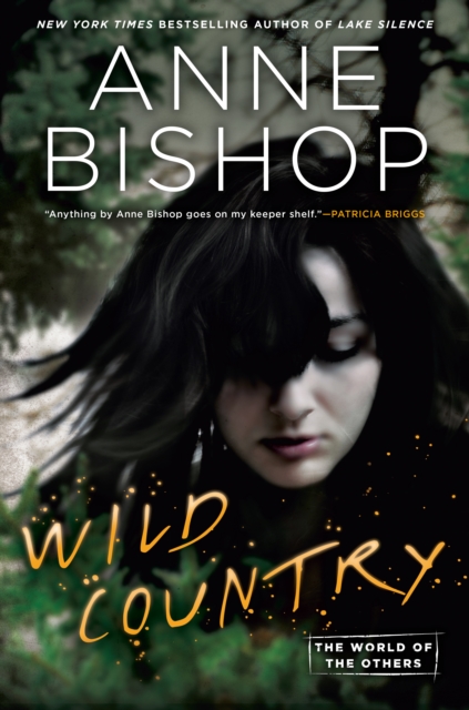 Wild Country, EPUB eBook