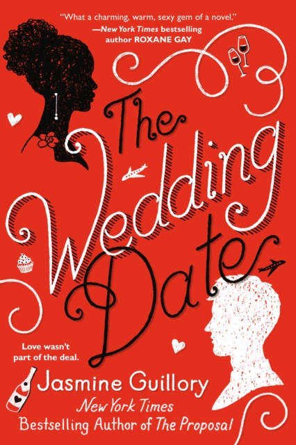 Wedding Date, EPUB eBook