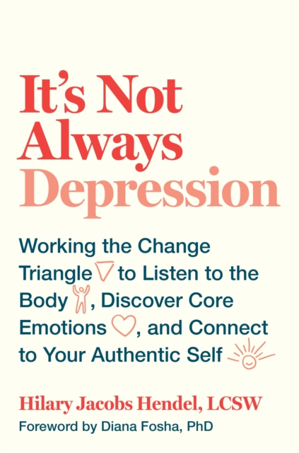 It's Not Always Depression, EPUB eBook