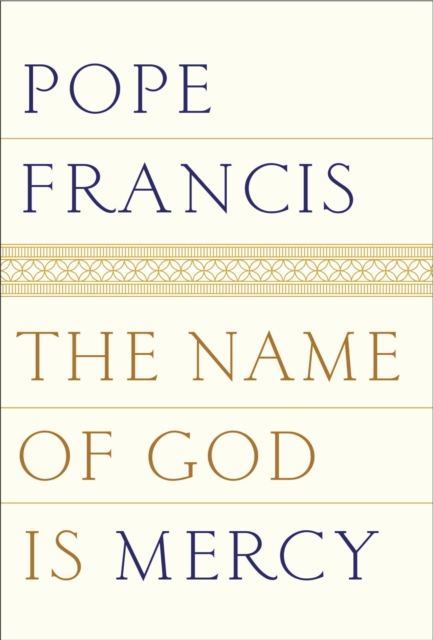 Name of God Is Mercy, EPUB eBook