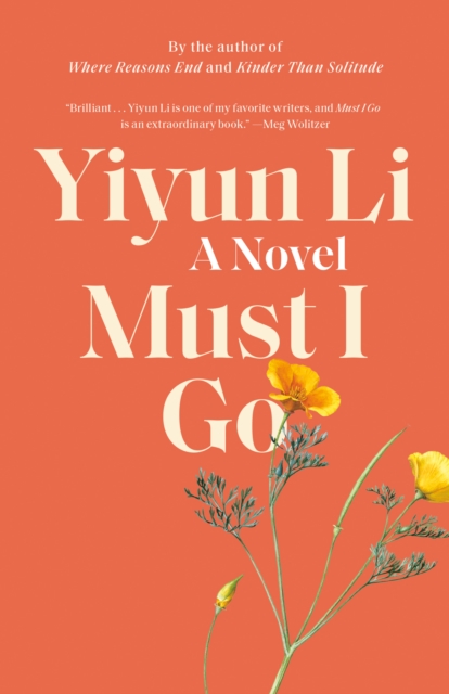 Must I Go, EPUB eBook