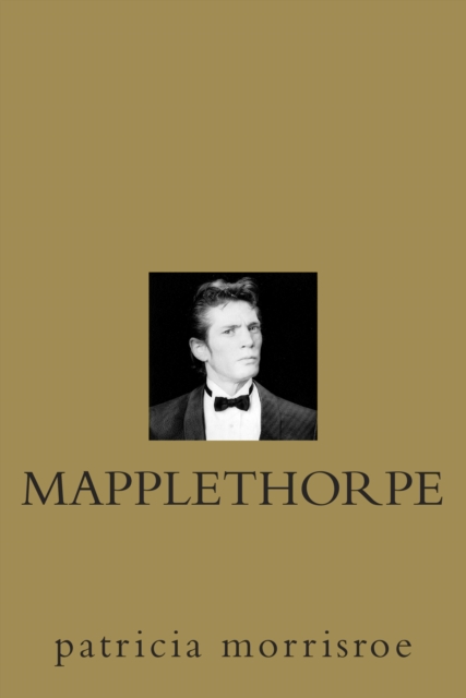 Mapplethorpe, EPUB eBook