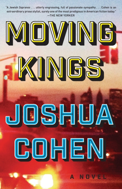 Moving Kings, EPUB eBook