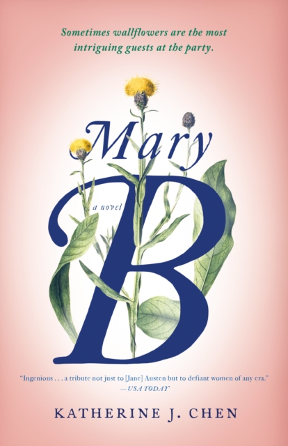 Mary B, EPUB eBook