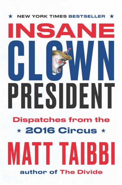 Insane Clown President, EPUB eBook