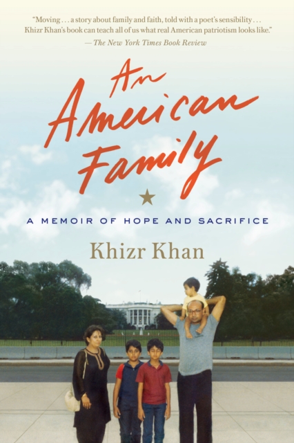 American Family, EPUB eBook