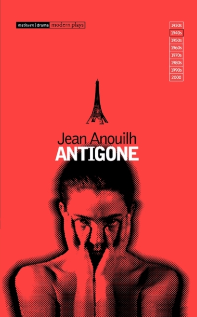 Antigone, Paperback / softback Book