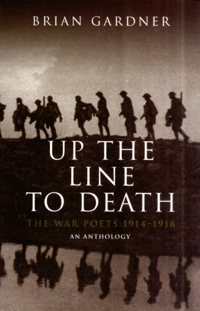 Up the Line to Death, Paperback / softback Book