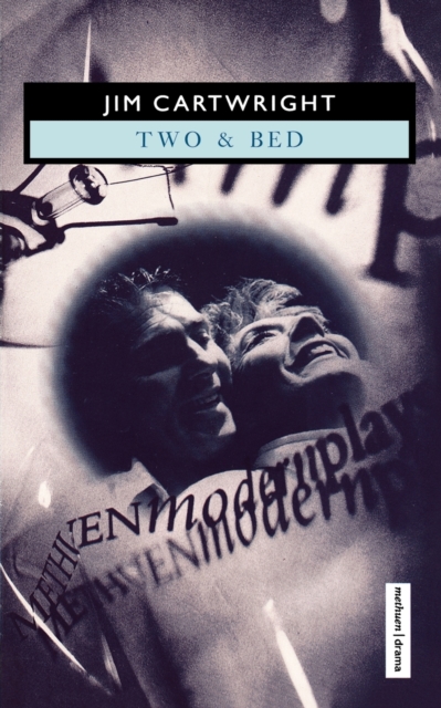 'Two' & 'Bed', Paperback / softback Book