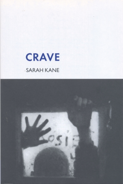Crave, Paperback / softback Book