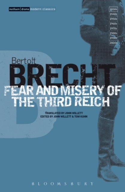 Fear and Misery of the Third Reich, Paperback / softback Book
