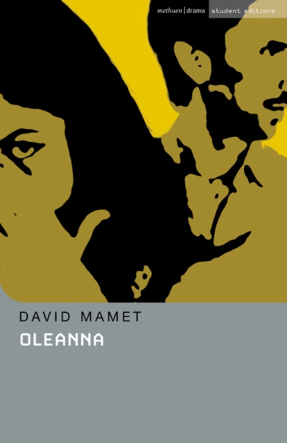 Oleanna, Paperback / softback Book