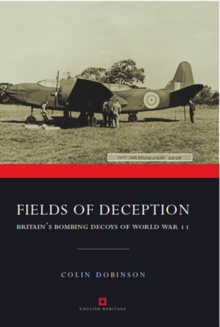 Fields of Deception, Paperback / softback Book