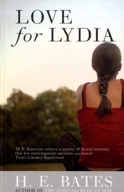 Love for Lydia, Paperback / softback Book