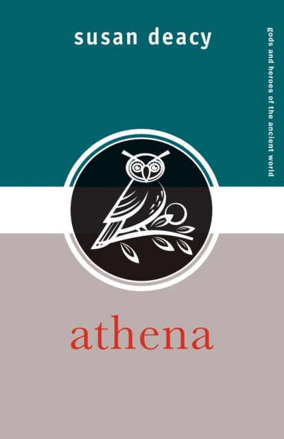 Athena, Paperback / softback Book