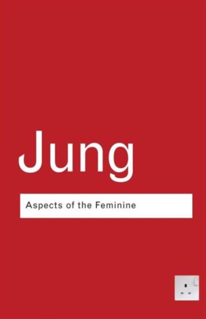 Aspects of the Feminine, Paperback / softback Book