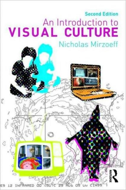 An Introduction to Visual Culture, Paperback / softback Book