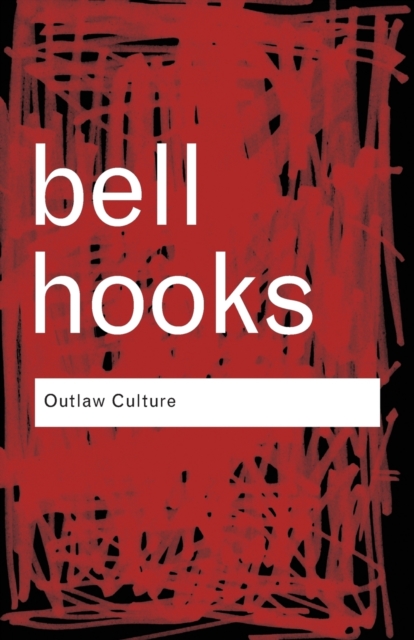 Outlaw Culture : Resisting Representations, Paperback / softback Book