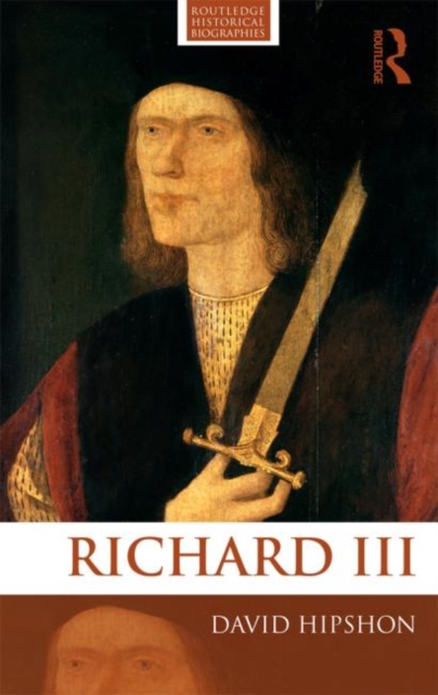 Richard III, Paperback / softback Book