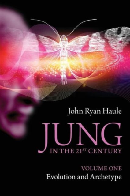 Jung in the 21st Century Volume One : Evolution and Archetype, Paperback / softback Book