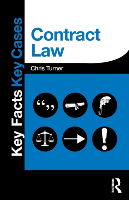 Contract Law, Paperback / softback Book