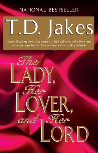The Lady, Her Lover, And Her Lord, Paperback / softback Book