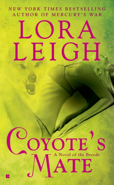 Coyote's Mate, Paperback / softback Book