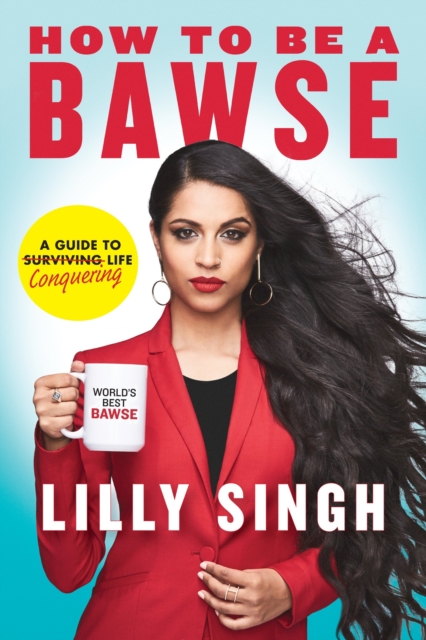 How to Be a Bawse, EPUB eBook