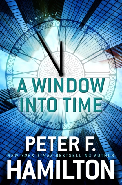 Window into Time (Novella), EPUB eBook