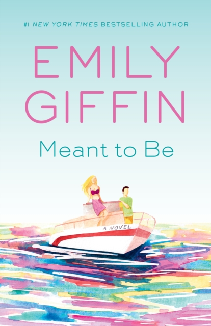 Meant to Be, EPUB eBook