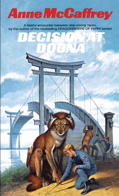 Decision at Doona, EPUB eBook
