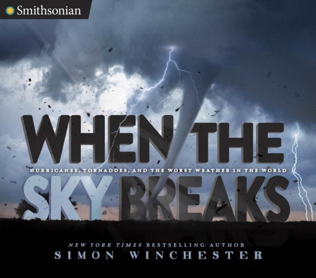 When the Sky Breaks, EPUB eBook