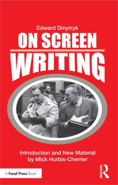 On Screen Writing, PDF eBook