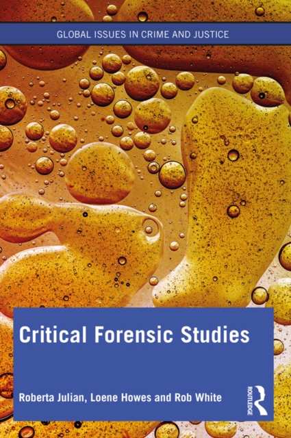 Critical Forensic Studies, EPUB eBook