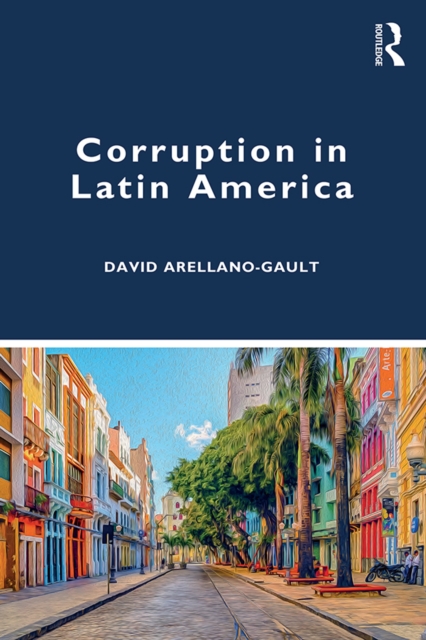 Corruption in Latin America, EPUB eBook