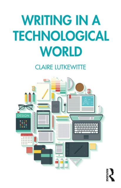 Writing in a Technological World, PDF eBook