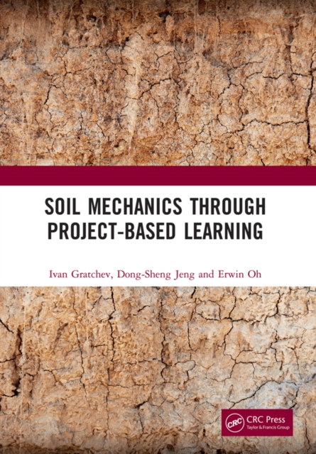 Soil Mechanics Through Project-Based Learning, EPUB eBook