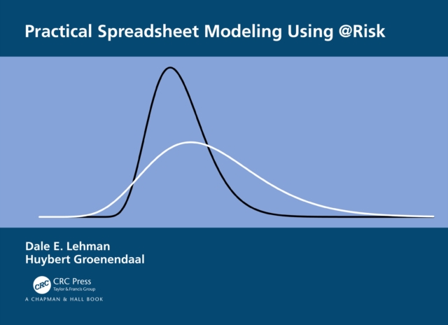 Practical Spreadsheet Modeling Using @Risk, PDF eBook