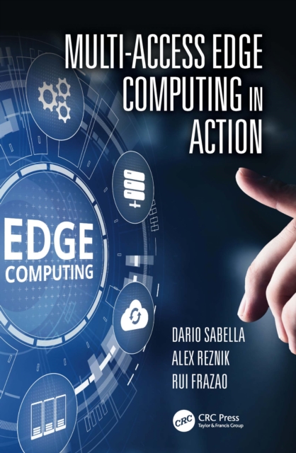 Multi-Access Edge Computing in Action, PDF eBook