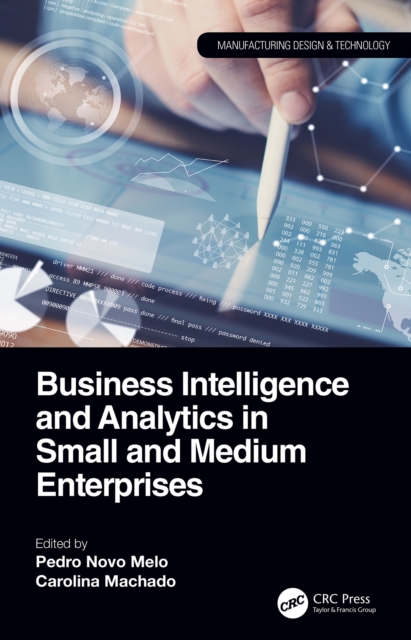 Business Intelligence and Analytics in Small and Medium Enterprises, EPUB eBook