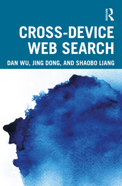 Cross-device Web Search, PDF eBook