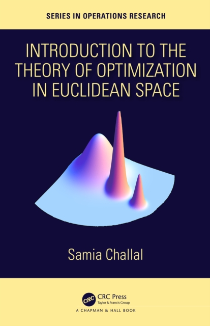 Introduction to the Theory of Optimization in Euclidean Space, PDF eBook