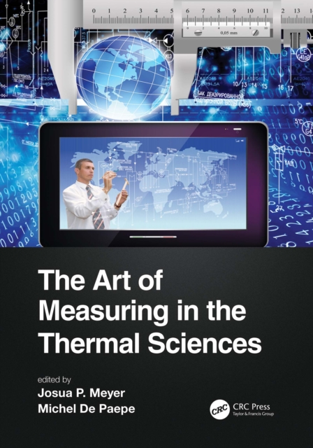 The Art of Measuring in the Thermal Sciences, EPUB eBook