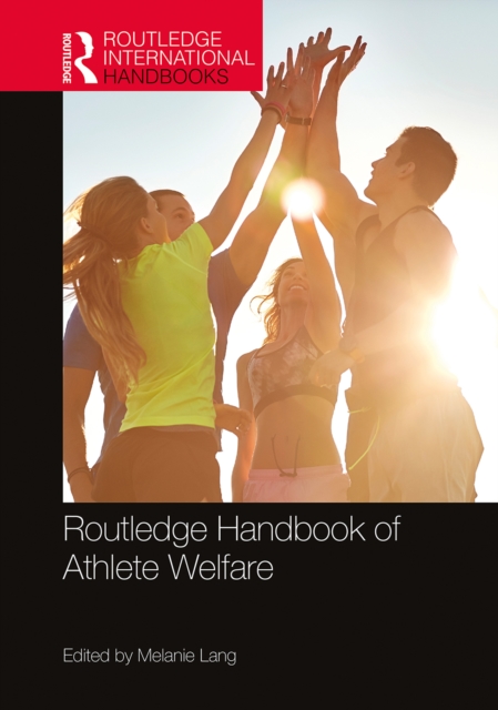 Routledge Handbook of Athlete Welfare, EPUB eBook