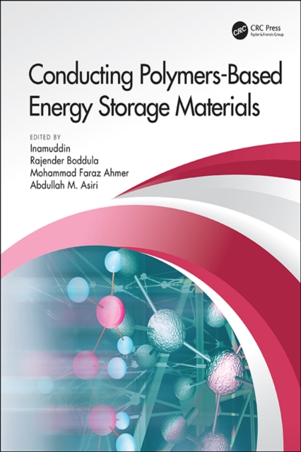 Conducting Polymers-Based Energy Storage Materials, EPUB eBook